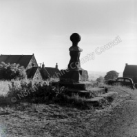 Borrowby Cross